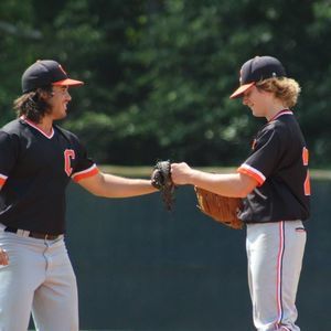 Meet your Posher, Collin